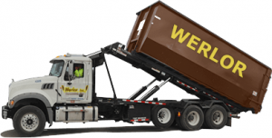 dumpster rental