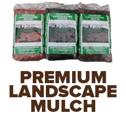 Premium Landscape Mulch